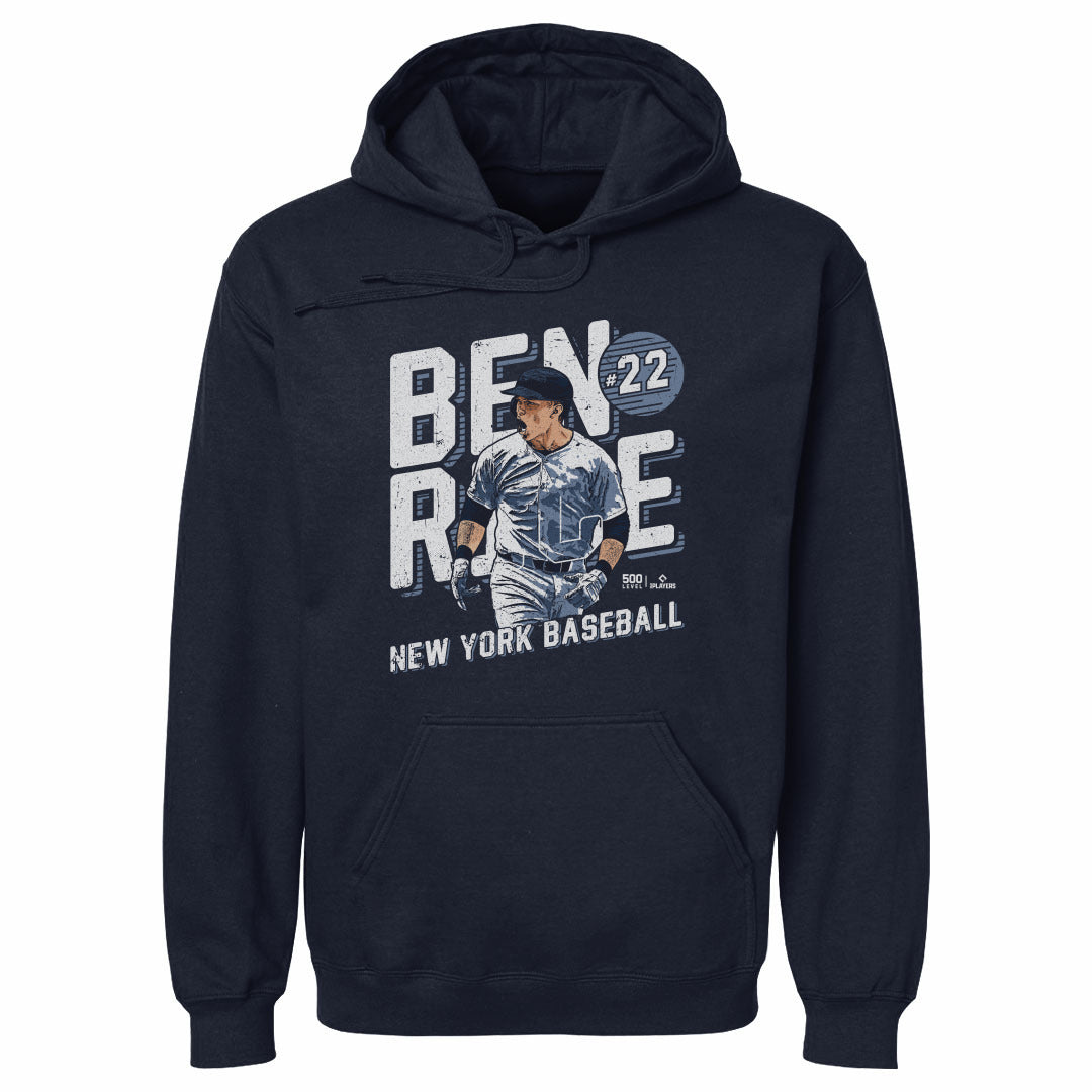 Ben Rice Men's Hoodie | 500 LEVEL