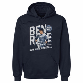 Ben Rice Men's Hoodie | 500 LEVEL