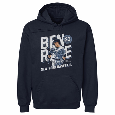 Ben Rice Men's Hoodie | 500 LEVEL