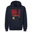Muhammad Ali Men's Hoodie | 500 LEVEL