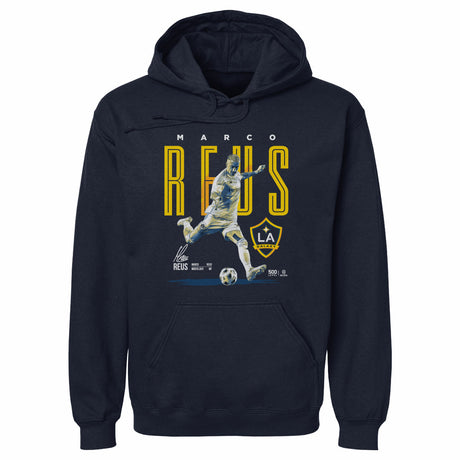 Marco Reus Men's Hoodie | 500 LEVEL