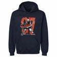 Connor McDavid Men's Hoodie | 500 LEVEL