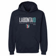 Lo'eau LaBonta Men's Hoodie | 500 LEVEL