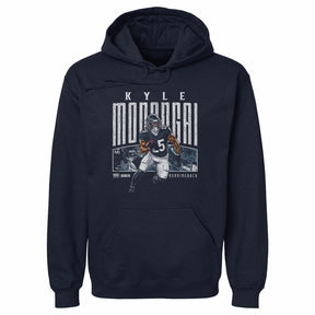 Kyle Monangai Men's Hoodie | 500 LEVEL