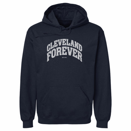 Cleveland Men's Hoodie | 500 LEVEL
