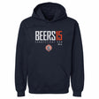 Raegan Beers Men's Hoodie | 500 LEVEL