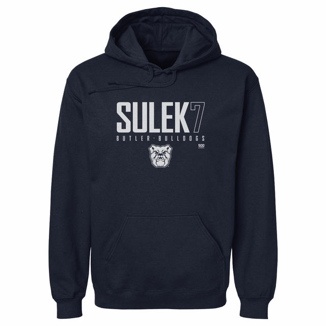 Genna Sulek Men's Hoodie | 500 LEVEL