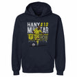 Hany Mukhtar Men's Hoodie | 500 LEVEL