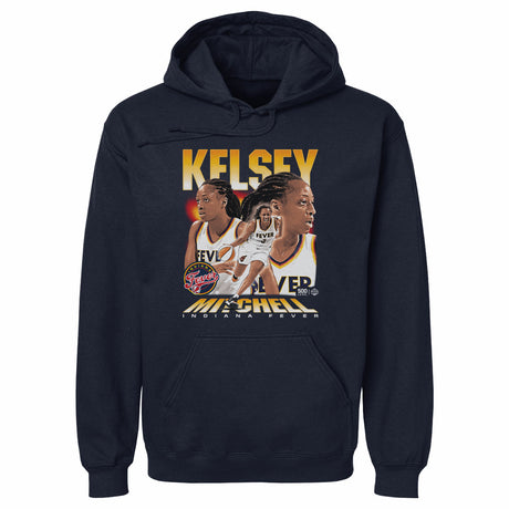 Kelsey Mitchell Men's Hoodie | 500 LEVEL