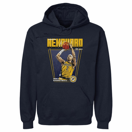 Andrew Nembhard Men's Hoodie | 500 LEVEL