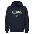 Teaira McCowan Men's Hoodie | 500 LEVEL