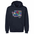 Seattle Reign FC Men's Hoodie | 500 LEVEL