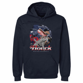 Tanner Houck Men's Hoodie | 500 LEVEL