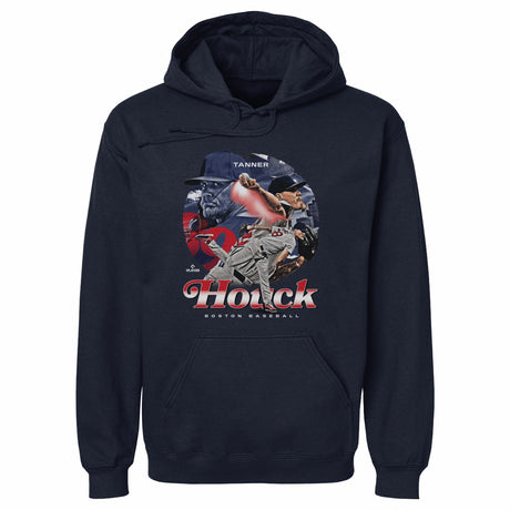 Tanner Houck Men's Hoodie | 500 LEVEL