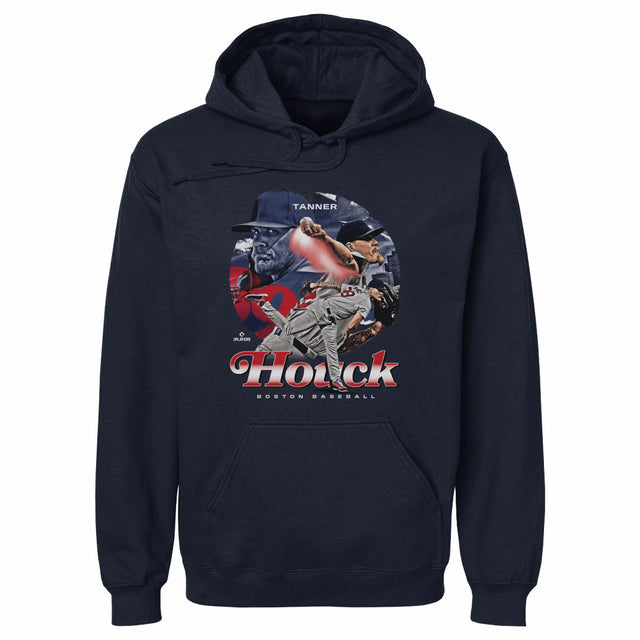 Tanner Houck Men's Hoodie | 500 LEVEL
