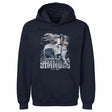 Jeffery Simmons Men's Hoodie | 500 LEVEL