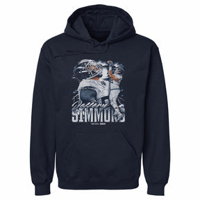 Jeffery Simmons Men's Hoodie | 500 LEVEL