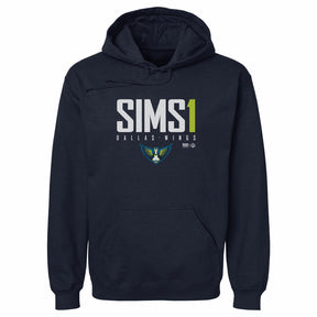 Odyssey Sims Men's Hoodie | 500 LEVEL