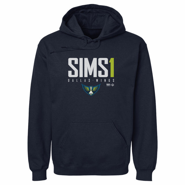 Odyssey Sims Men's Hoodie | 500 LEVEL