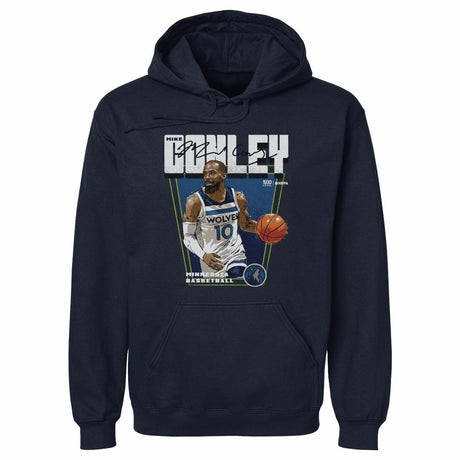 Mike Conley Men's Hoodie | 500 LEVEL