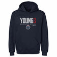Trae Young Men's Hoodie | 500 LEVEL