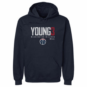 Trae Young Men's Hoodie | 500 LEVEL