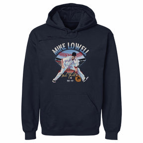 Mike Lowell Men's Hoodie | 500 LEVEL