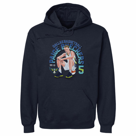 Paige Bueckers Men's Hoodie | 500 LEVEL