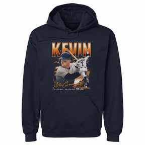 Kevin McGonigle Men's Hoodie | 500 LEVEL