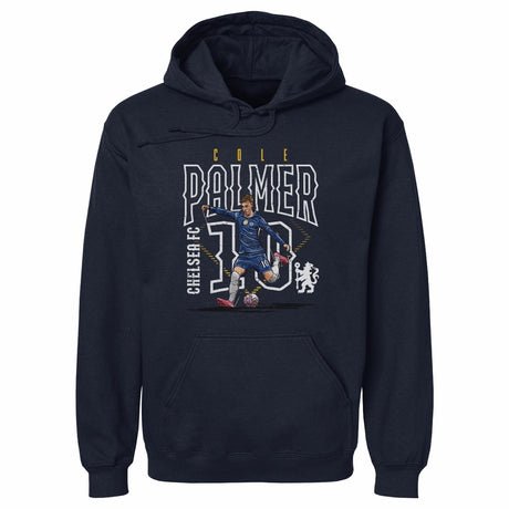 Cole Palmer Men's Hoodie | 500 LEVEL