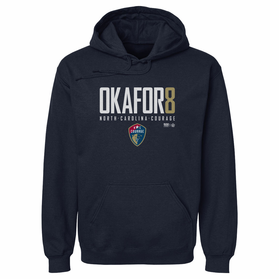 Chioma Okafor Men's Hoodie | 500 LEVEL