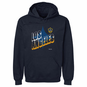 LA Galaxy Men's Hoodie | 500 LEVEL