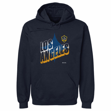 LA Galaxy Men's Hoodie | 500 LEVEL