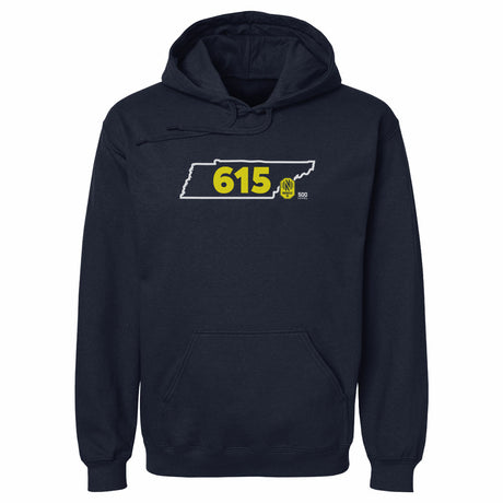 Nashville SC Men's Hoodie | 500 LEVEL