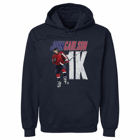 John Carlson Men's Hoodie | 500 LEVEL