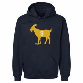 West Virginia Men's Hoodie | 500 LEVEL