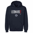 Kawhi Leonard Men's Hoodie | 500 LEVEL