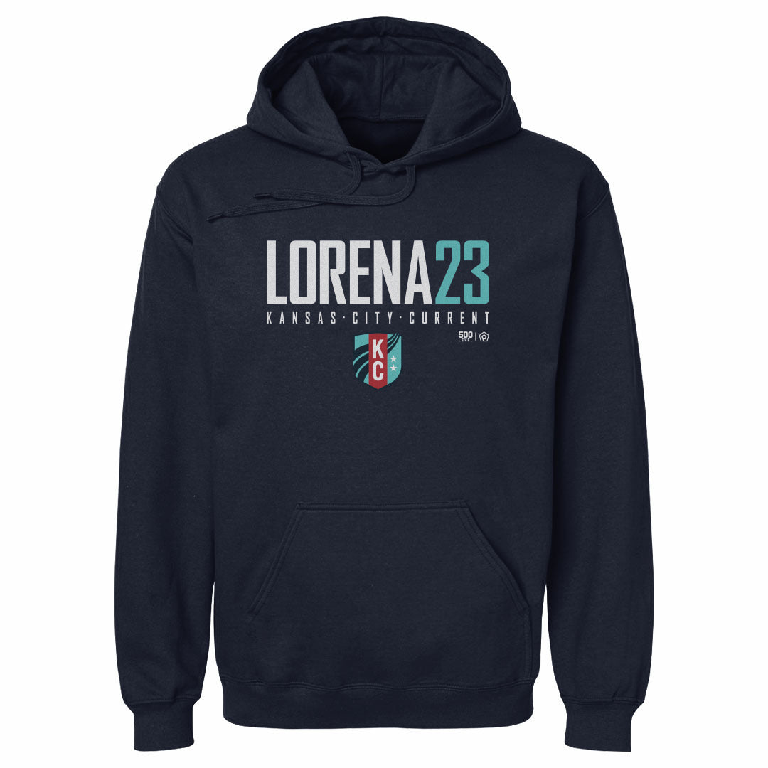 Lorena Men's Hoodie | 500 LEVEL