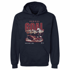 Matthew Tkachuk Men's Hoodie | 500 LEVEL
