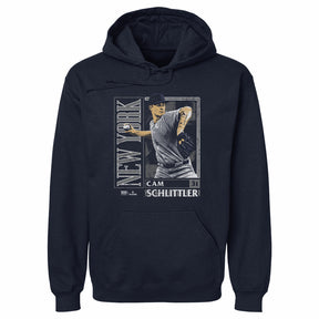 Cam Schlittler Men's Hoodie | 500 LEVEL