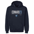Cedric Coward Men's Hoodie | 500 LEVEL