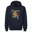 T.J. McConnell Men's Hoodie | 500 LEVEL