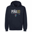 Oli Pena Men's Hoodie | 500 LEVEL