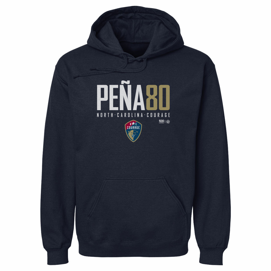 Oli Pena Men's Hoodie | 500 LEVEL