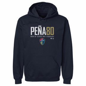 Oli Pena Men's Hoodie | 500 LEVEL