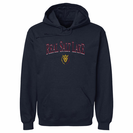 Real Salt Lake Men's Hoodie | 500 LEVEL