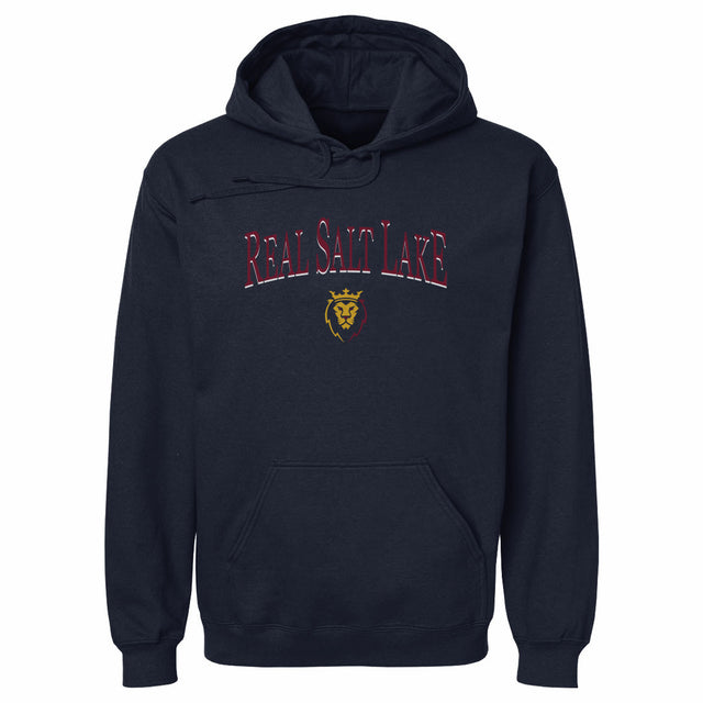 Real Salt Lake Men's Hoodie | 500 LEVEL