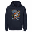 Anthony Edwards Men's Hoodie | 500 LEVEL