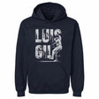 Luis Gil Men's Hoodie | 500 LEVEL