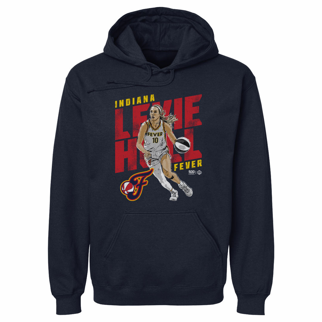 Lexie Hull Men's Hoodie | 500 LEVEL